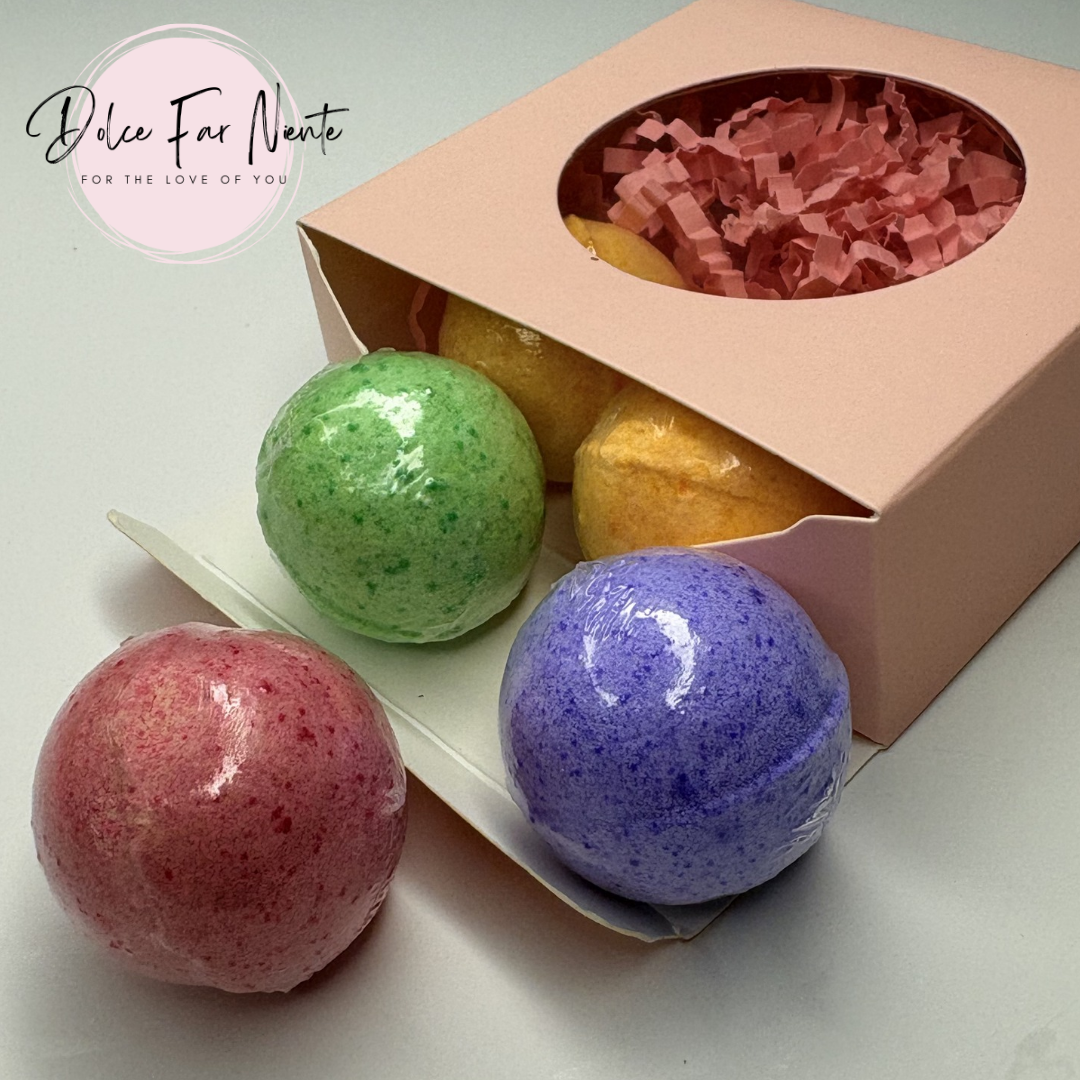 Feet love bomb | دللّي قدميكِ